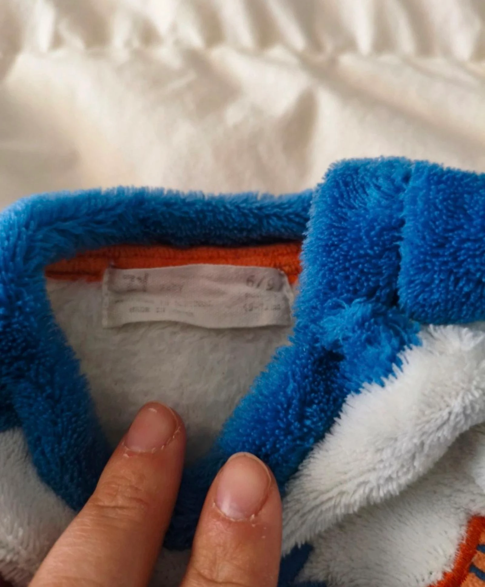 Pijama de polar – photo 2